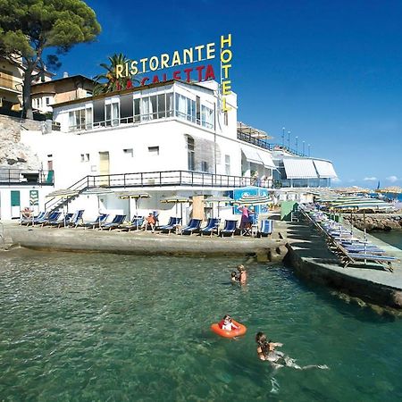 Casa Lividonia Lägenhet Porto Santo Stefano  Exteriör bild