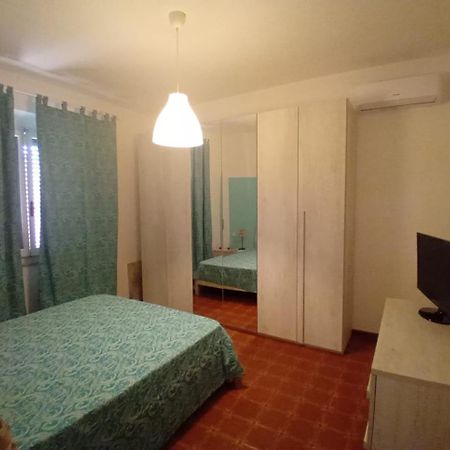 Casa Lividonia Lägenhet Porto Santo Stefano  Exteriör bild