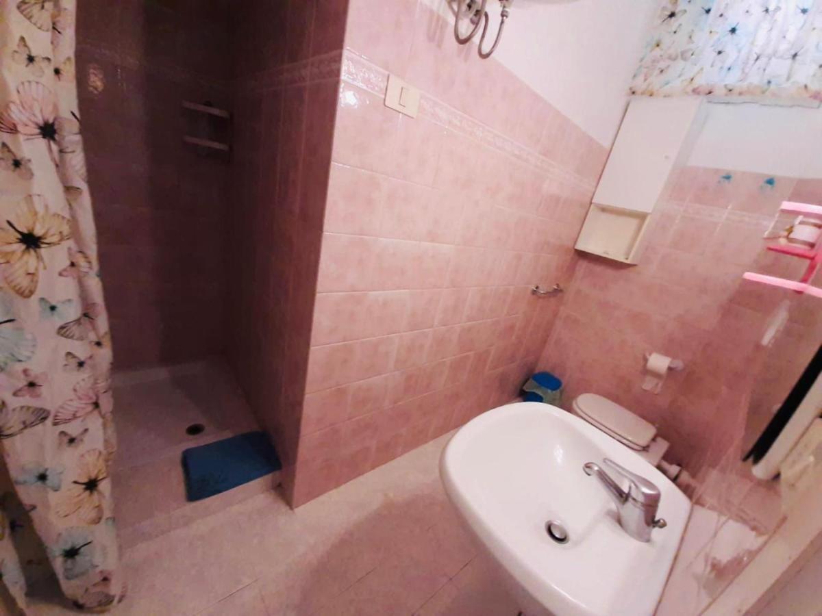 Casa Lividonia Lägenhet Porto Santo Stefano  Exteriör bild