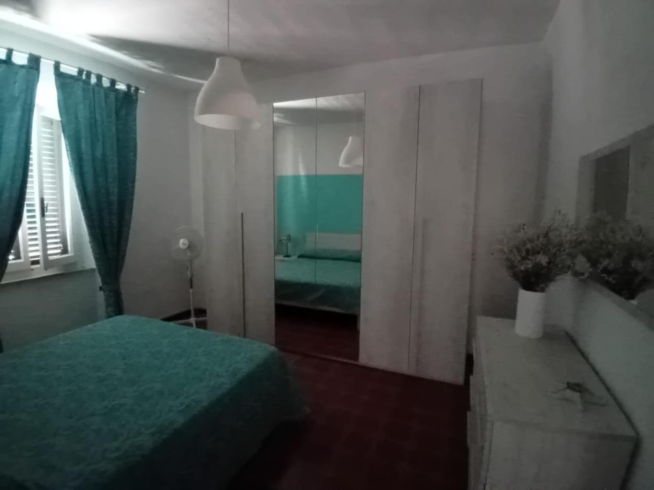 Casa Lividonia Lägenhet Porto Santo Stefano  Exteriör bild