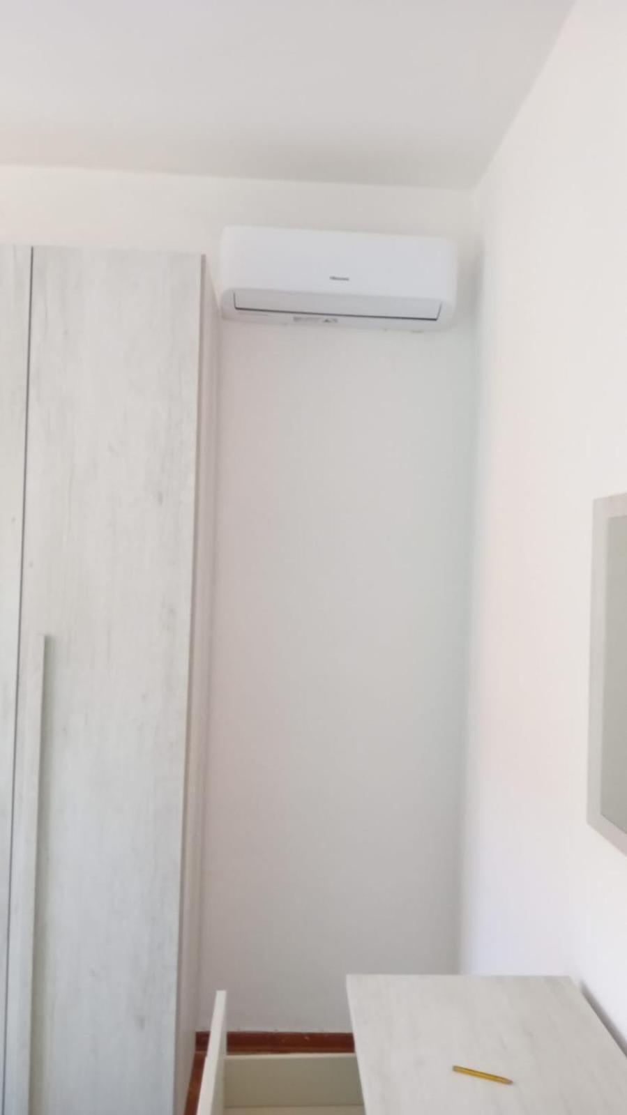 Casa Lividonia Lägenhet Porto Santo Stefano  Exteriör bild