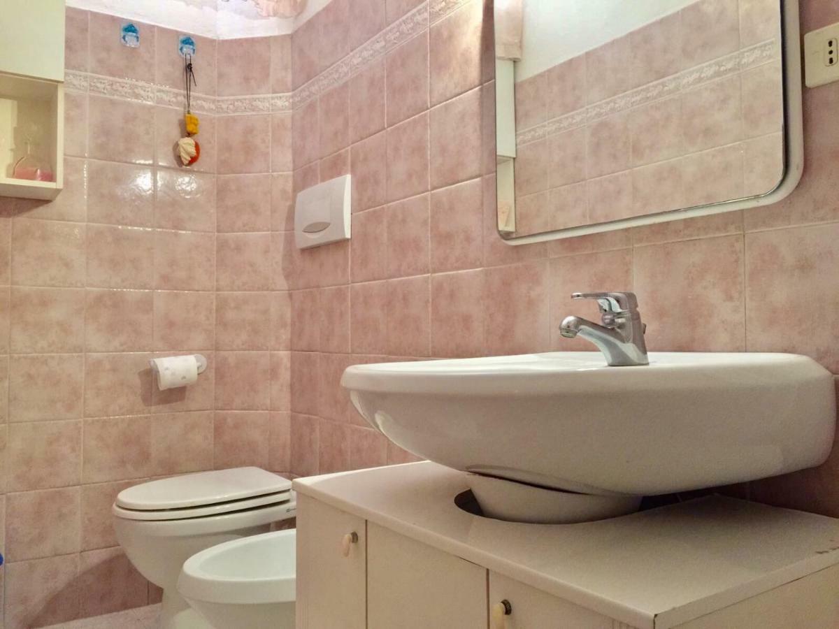 Casa Lividonia Lägenhet Porto Santo Stefano  Exteriör bild